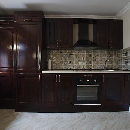 Apartament Amber Brăila Exteriör bild