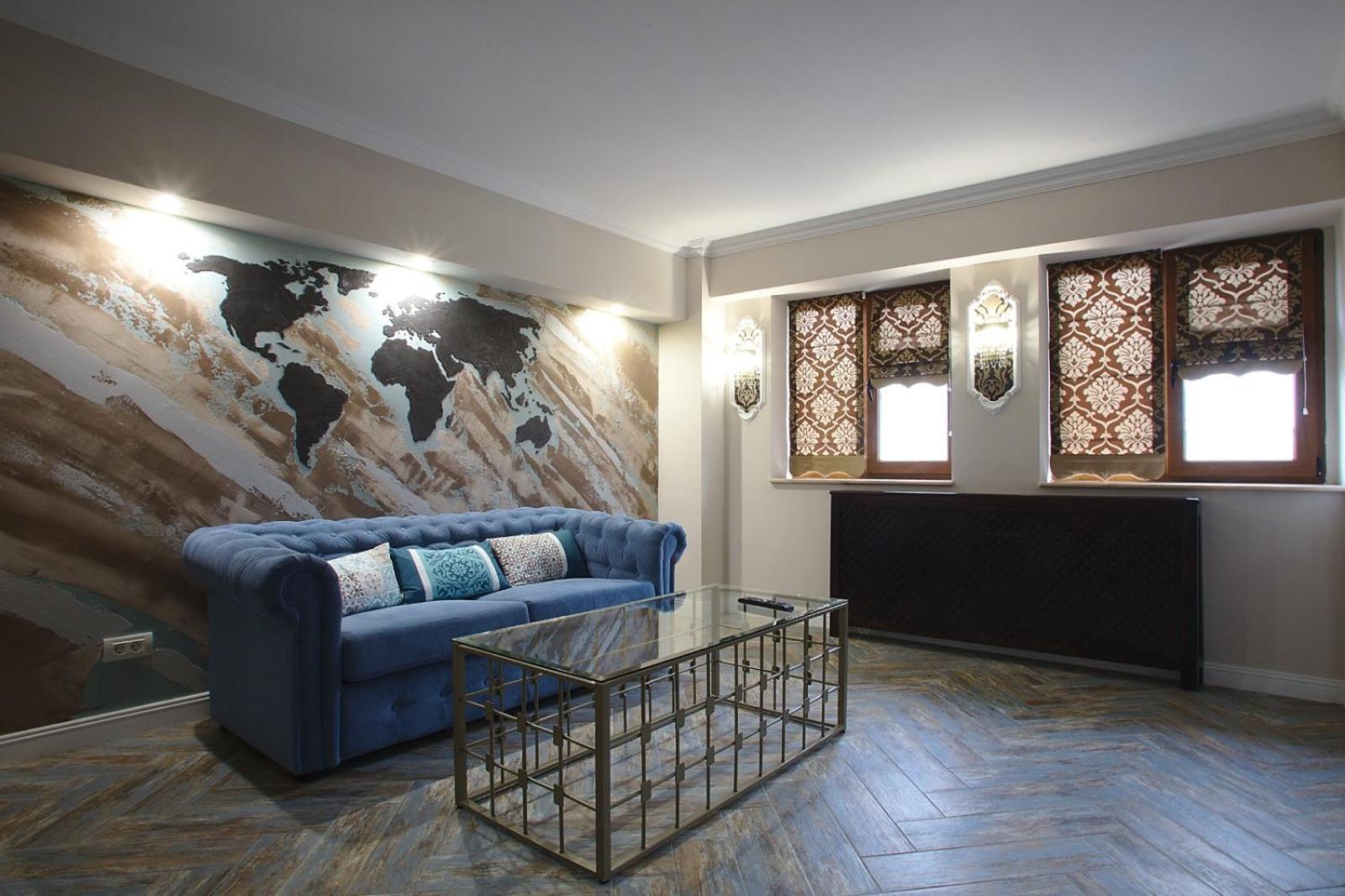 Apartament Amber Brăila Exteriör bild