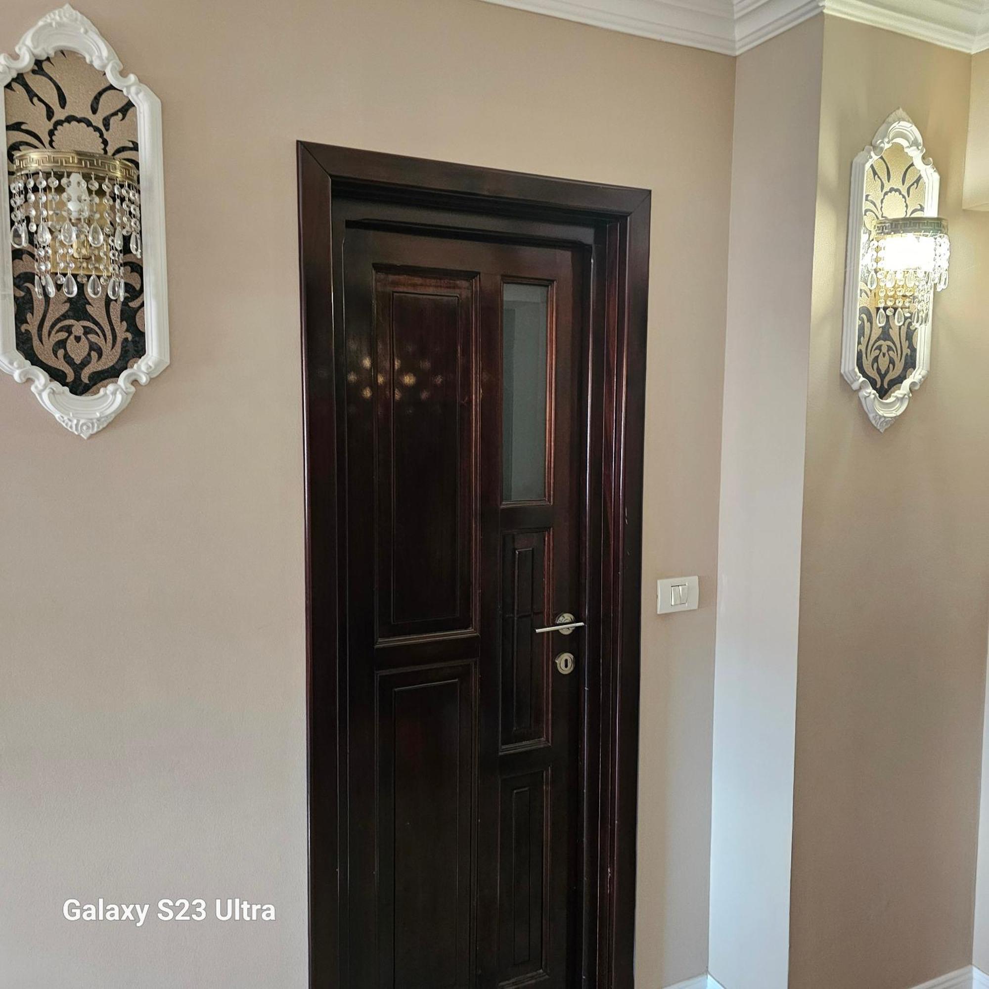 Apartament Amber Brăila Exteriör bild