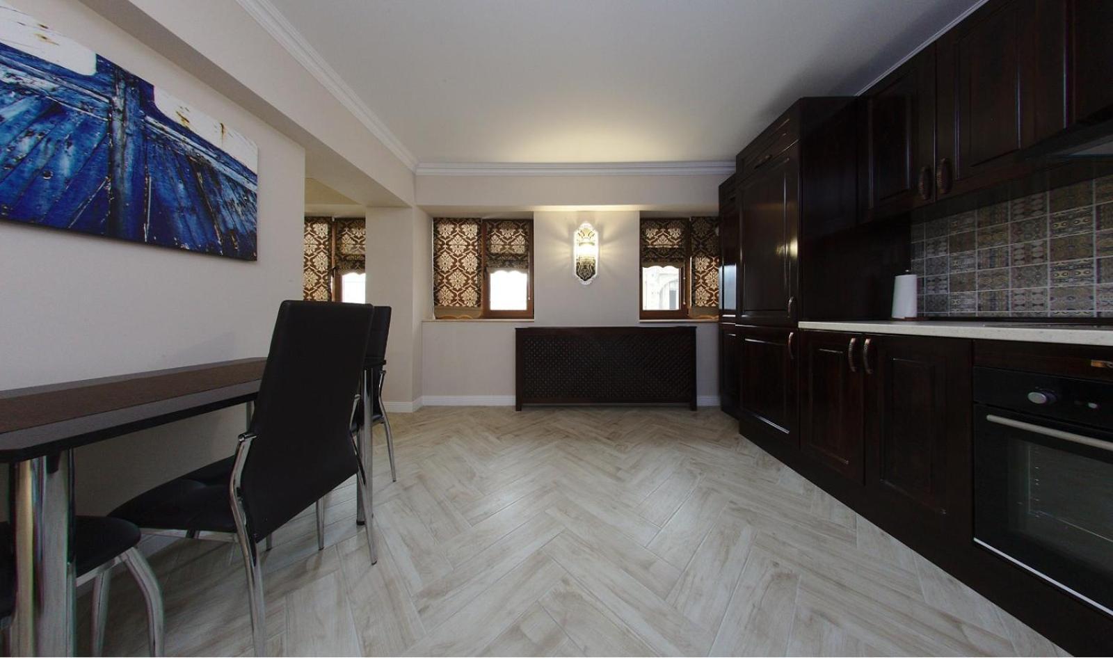 Apartament Amber Brăila Exteriör bild